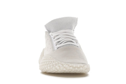 adidas Kamanda Triple White