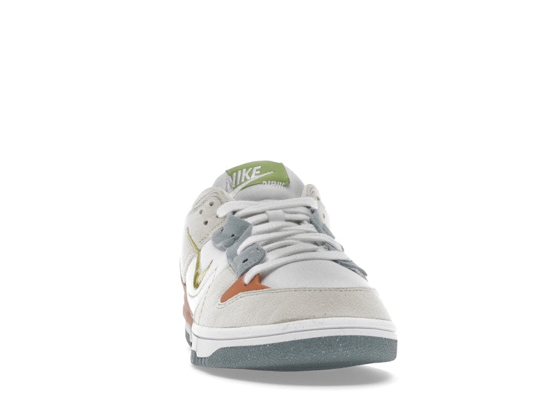 Nike Dunk Low Disrupt 2 Easter Pastel (Women's)