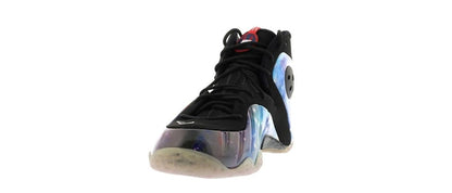 Nike Zoom Rookie Galaxy (Black Pod)