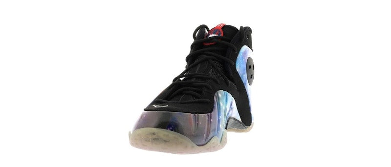 Nike Zoom Rookie Galaxy (Black Pod)