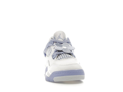 Jordan 4 Retro Forget Me Not (PS)