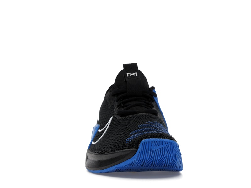 Nike Metcon 9 TB Black Signal Blue