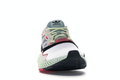 adidas ZX 4000 Futurecraft 4D Grey One