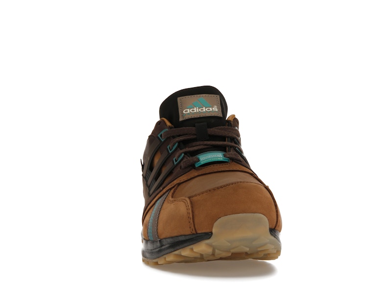 adidas EQT CSG 91 Gore-Tex Brown Black