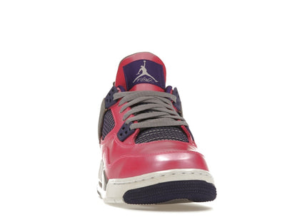 Jordan 4 Retro Pink Foil (GS)