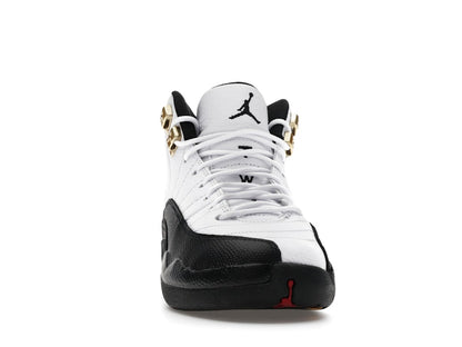 Jordan 12 Retro Taxi (2025) (GS)