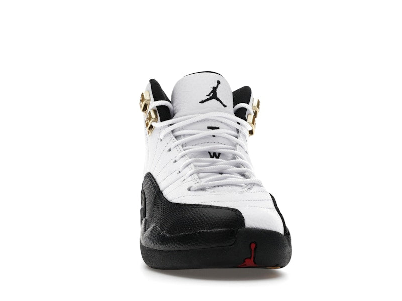 Jordan 12 Retro Taxi (2025) (GS)