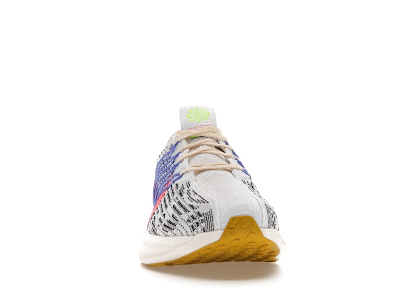Nike Pegasus Turbo Next Nature Pure Platinum Bright Crimson
