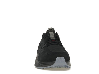 Puma PWRFrame OP-1 Cyber Black Pink