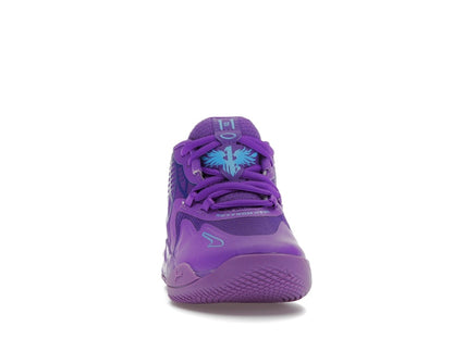 Puma LaMelo Ball MB.01 Queen City (PS)