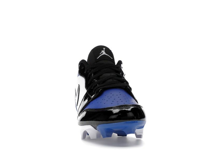 Jordan 1 Low TD Cleat Game Royal White