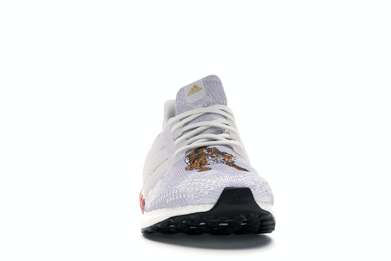 adidas Ultra Boost DNA Chinese New Year White (2020)