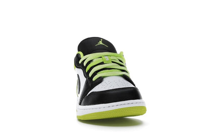Jordan 1 Low Black Cyber (GS)