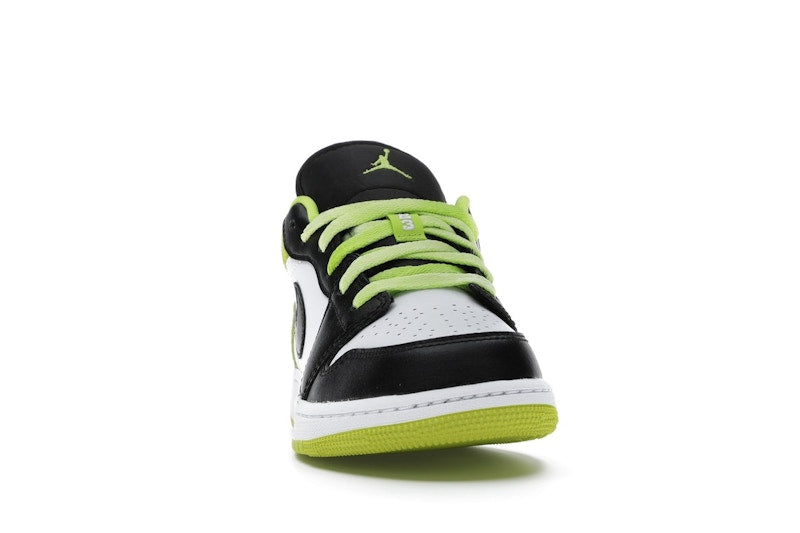 Jordan 1 Low Black Cyber (GS)