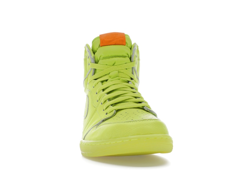Jordan 1 Retro High Gatorade Cyber