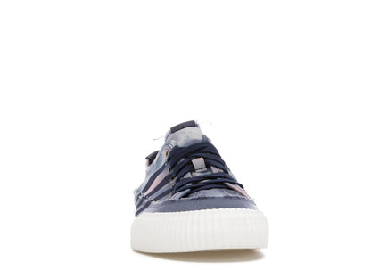 adidas Nizza Lo Consortium Donald Glover Tie-Dye