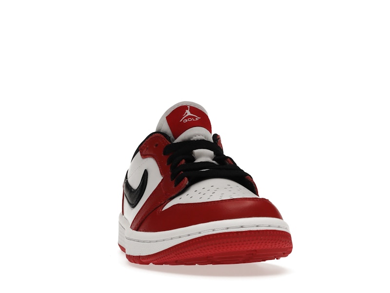 Jordan 1 Retro Low Golf Chicago