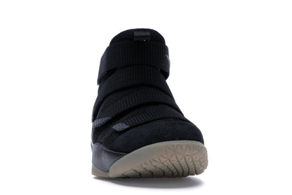 Nike LeBron Zoom Soldier 11 Black Gum