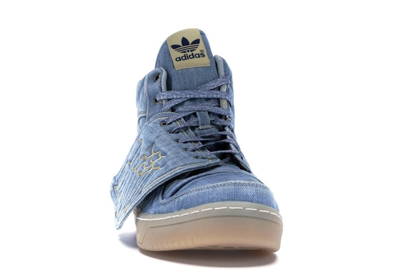 adidas JS Wings Jeremy Scott Denim