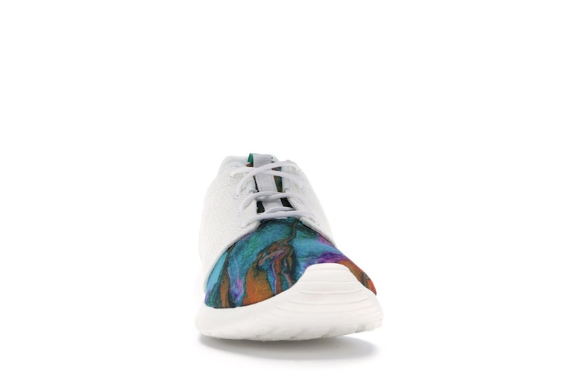 Nike Roshe One Print Sail Menta