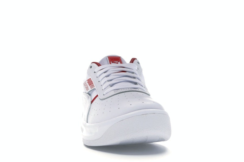 Puma California Nipsey Hussle The Marathon Continues (White)