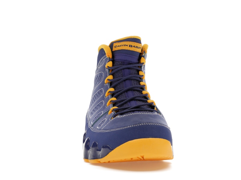 Jordan 9 Retro Calvin Bailey