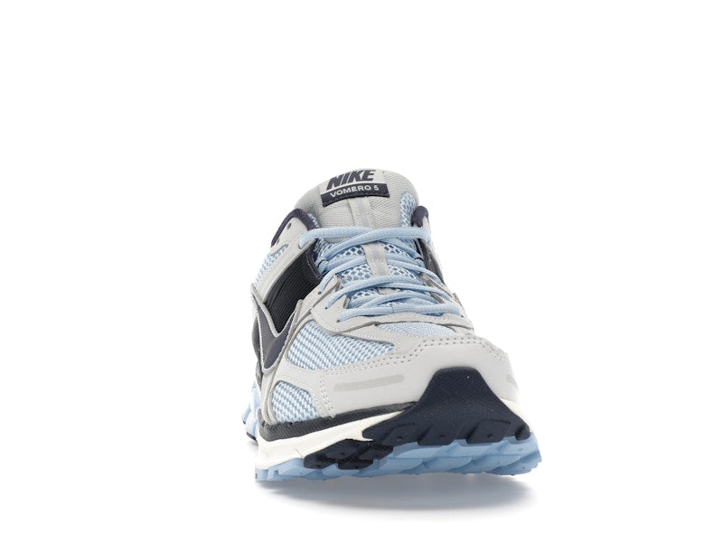 Nike Zoom Vomero 5 Psychic Blue