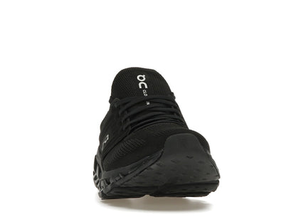 On Running Cloudswift 3 AD Black Black (Women's)