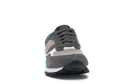 Saucony Shadow 6000 Offspring Running Since 96 Grey
