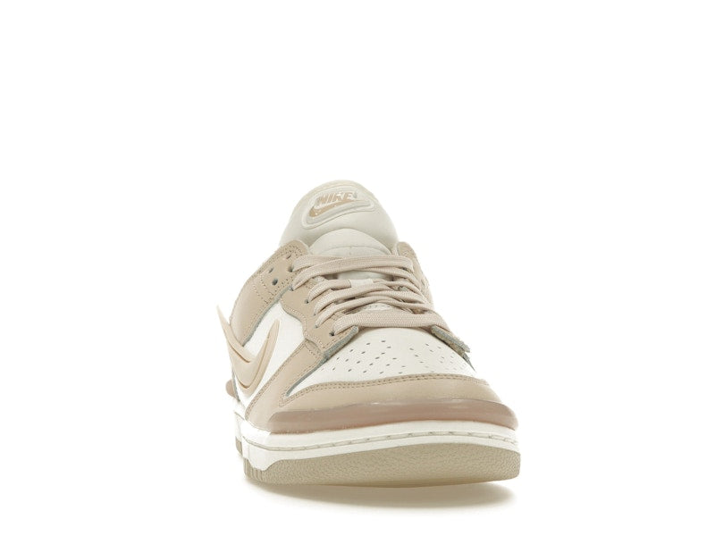 Nike Dunk Low Twist Sanddrift (Women's)