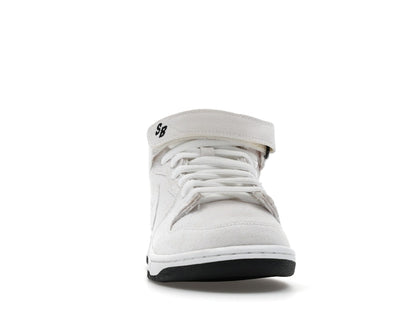 Nike SB Dunk Mid Tokyo Canvas