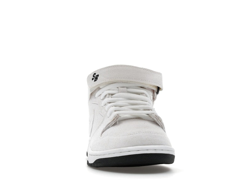 Nike SB Dunk Mid Tokyo Canvas