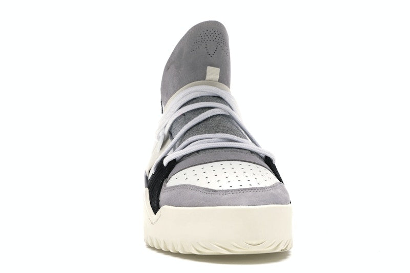adidas AW BBall Alexander Wang Grey Cream