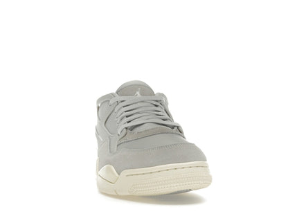 Jordan 4 RM Neutral Grey Coconut Milk (Women's)