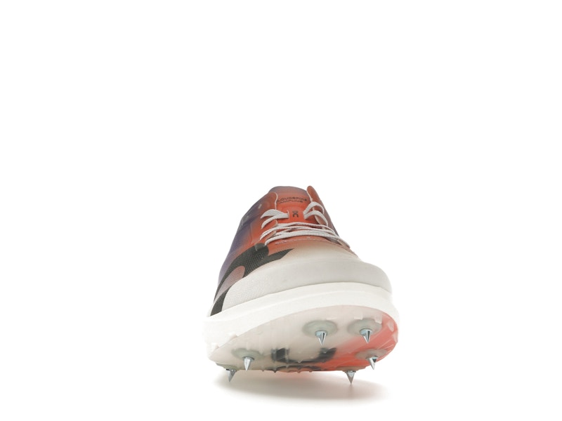 On Running Cloudspike Amplius Prism Capsule Collection