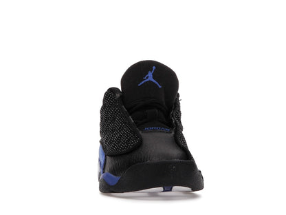 Jordan 13 Retro Black Hyper Royal (TD)