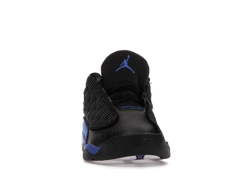 Jordan 13 Retro Black Hyper Royal (TD)