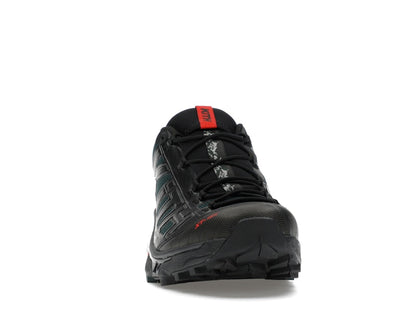 Salomon XT-4K Kith Kithmas Black