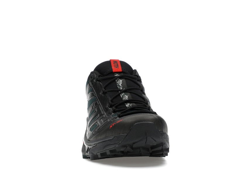 Salomon XT-4K Kith Kithmas Black