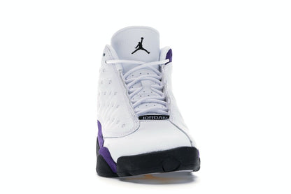 Jordan 13 Retro Lakers (GS)