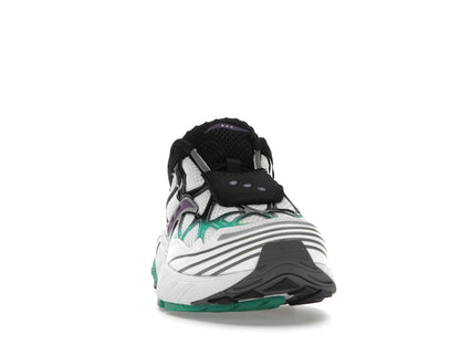 Saucony Grid Web Into the Void