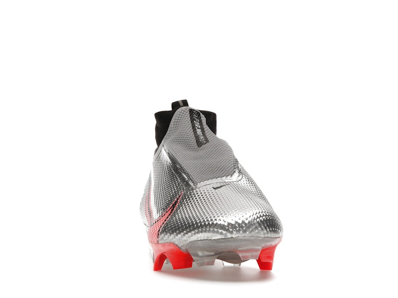 Nike Vapor Edge Pro 360 Metallic Platinum Bright Crimson