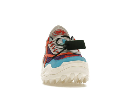 OFF-WHITE Odsy-1000 White Multicolour