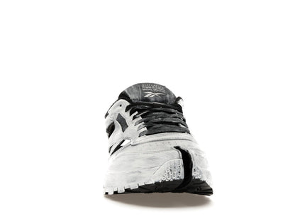 Reebok Classic Leather Tabi Decortique Low Maison Margiela Bianchetto