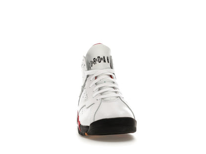 Jordan 7 Retro Cardinal (2022) (GS)