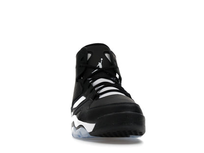 Jordan Flight Club '91 Black White (2025)