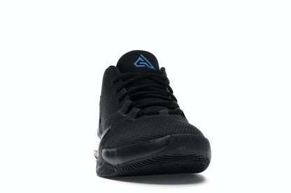 Nike Zoom Freak 1 Black Multi Photo Blue