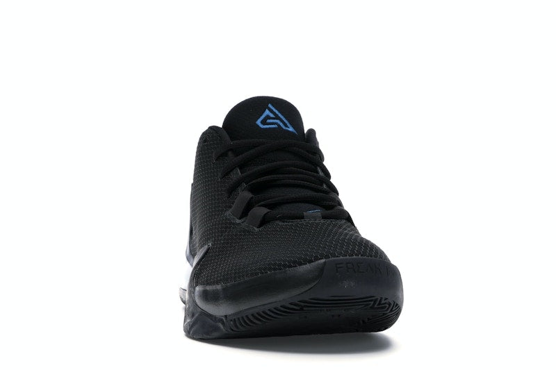 Nike Zoom Freak 1 Black Multi Photo Blue