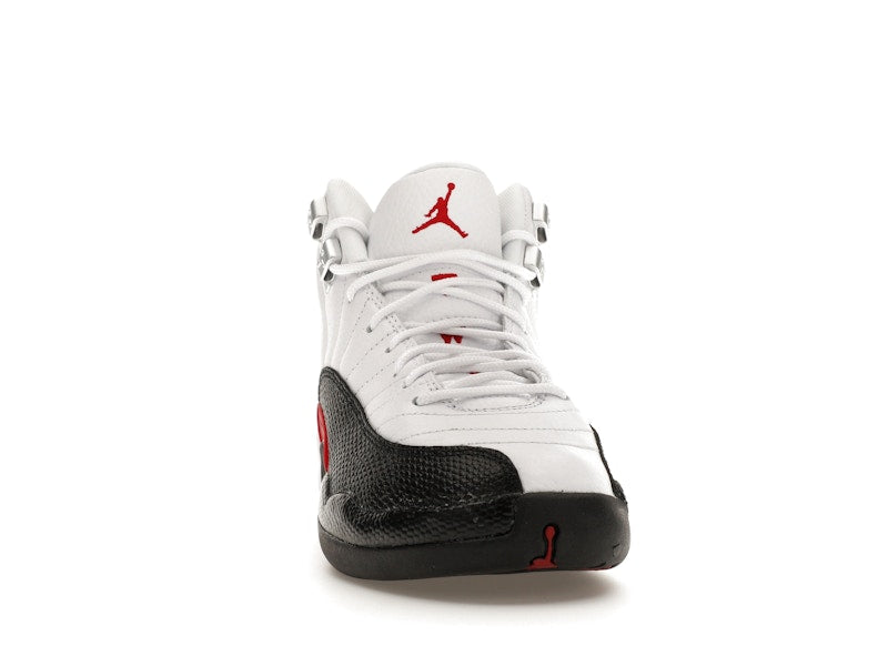 Jordan 12 Retro Taxi Flip (GS)