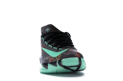 Nike KD 6 NOLA Gumbo League Illusion